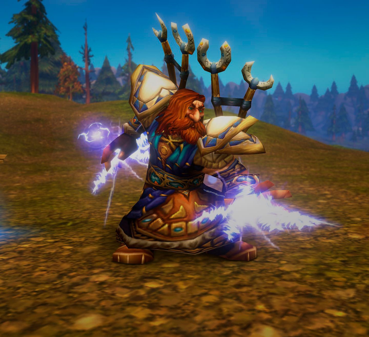 Diablo V и World of Warcraft Forever. Что показали на BlizzCon 2026