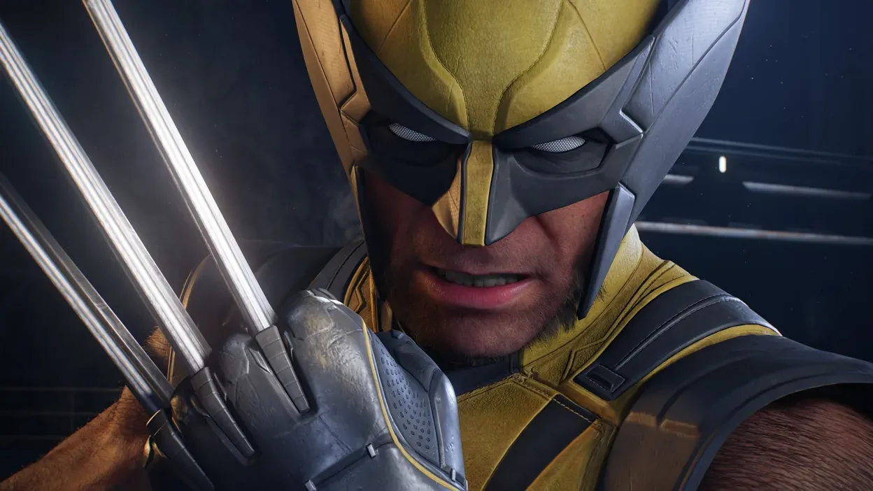 Тест. Какая видеоигра по вселенной Marvel тебе подойдёт?