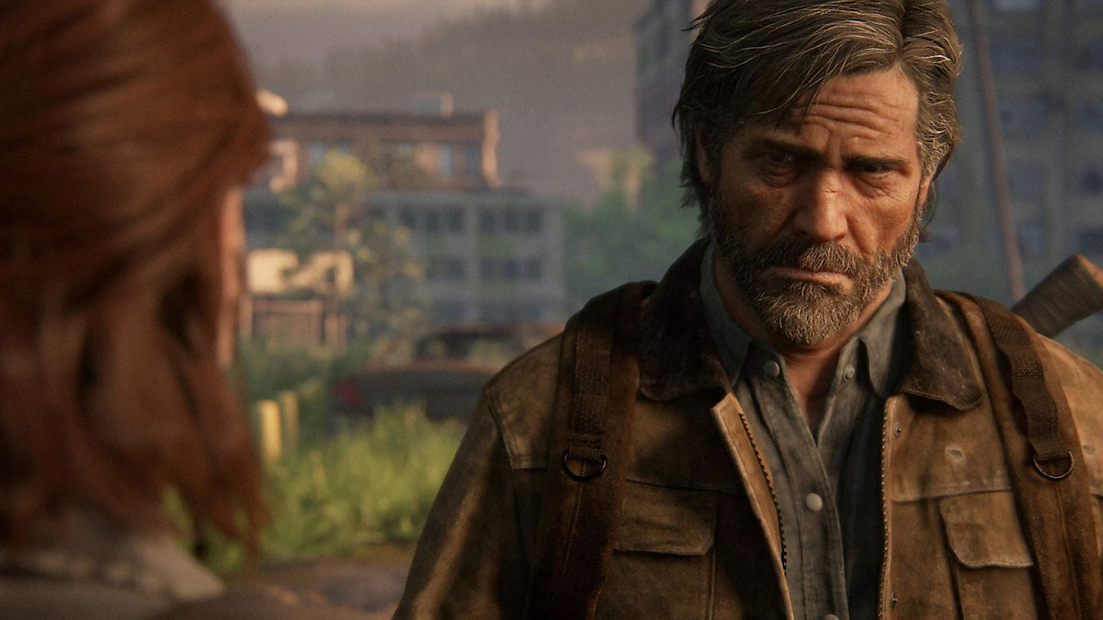 Как спасти джоэла в the last of us 2