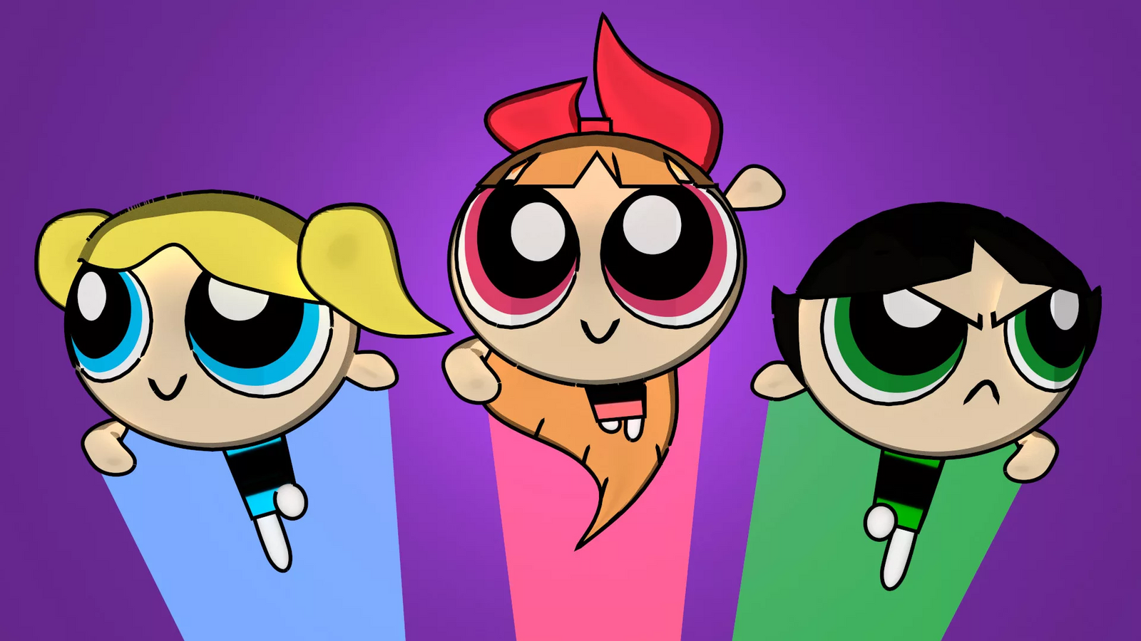 Powerpuff