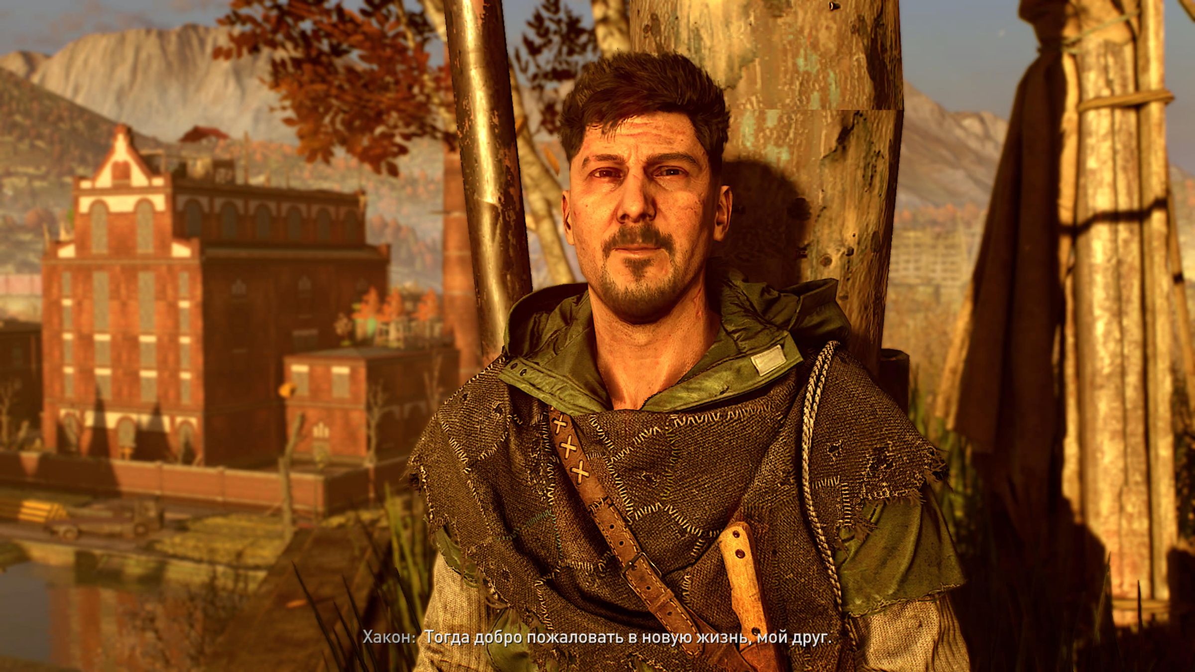 Закон dying light. Dying Light 2 Эйден Колдуэлл. Хакон из Dying Light 2.