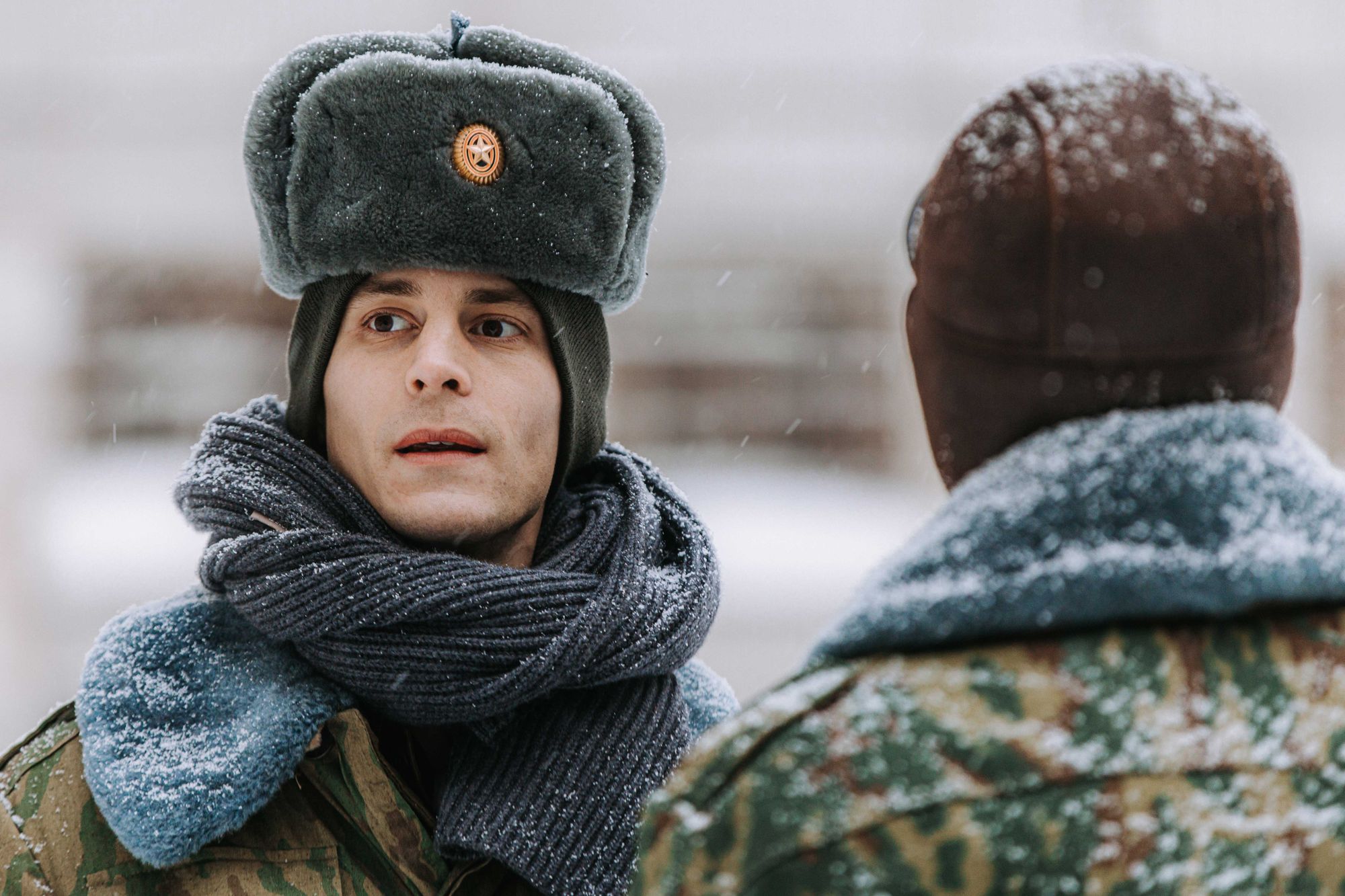 Самые ожидаемые российские сериалы 2025 года | Кино и сериалы на 2x2 | 2024
