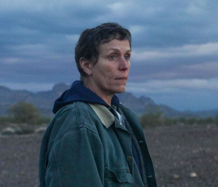 Объявлены лауреаты премии BAFTA Film Awards 2021 Объявлены лауреаты премии BAFTA Film Awards 2021