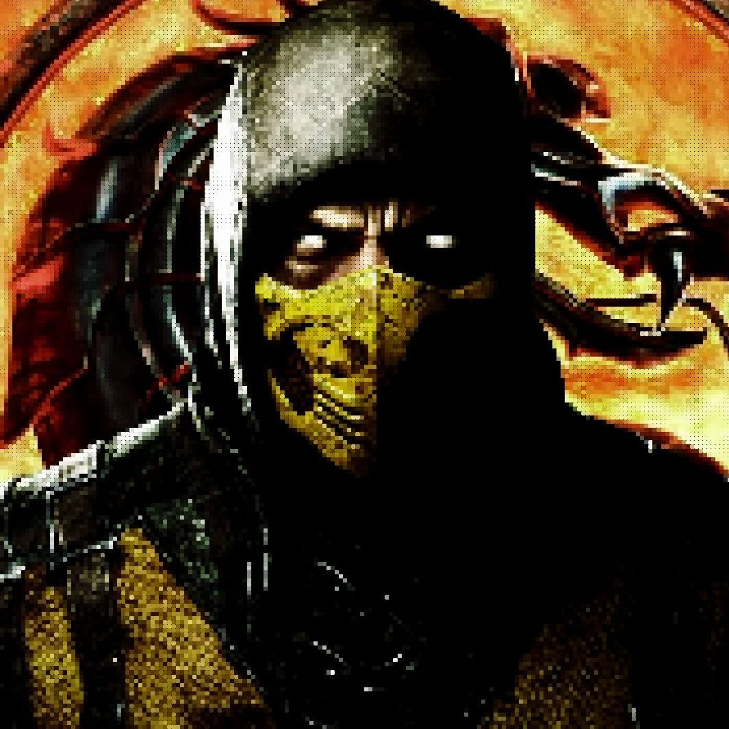 Почему почти невозможно повторить успех экранизации Mortal Kombat 1995 года Почему почти невозможно повторить успех экранизации Mortal Kombat 1995 года
