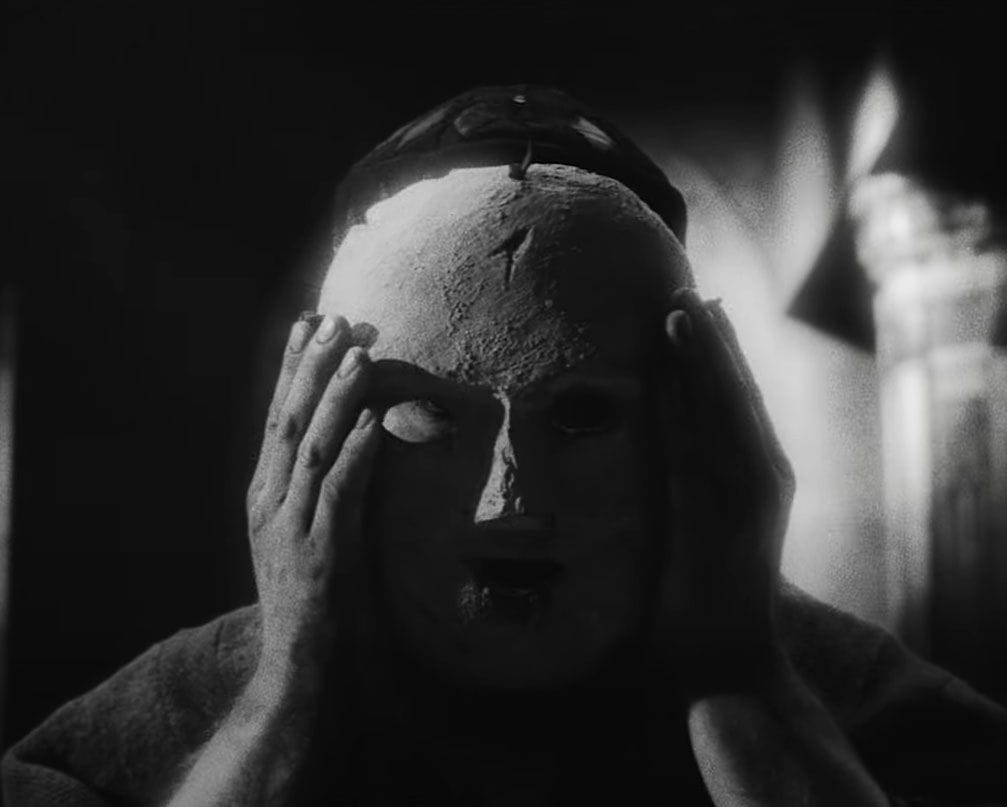 Вышел новый клип Оксимирона. Это финальное видео для трибьюта Осипу Мандельштаму