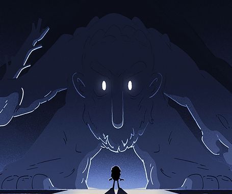 На Netflix выйдет полнометражка «Хильда и Горный король» На Netflix выйдет полнометражка «Хильда и Горный король»