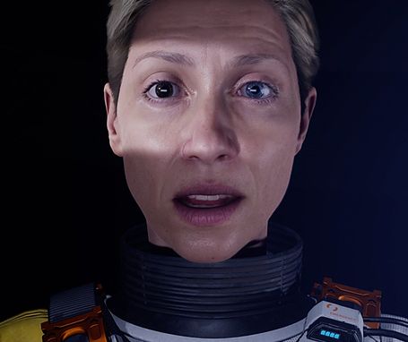 Returnal стала лучшей игрой по версии BAFTA Games Awards Returnal стала лучшей игрой по версии BAFTA Games Awards