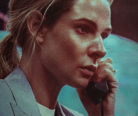 «Дом из динамита»: тревога, которую вряд ли кто-то услышит