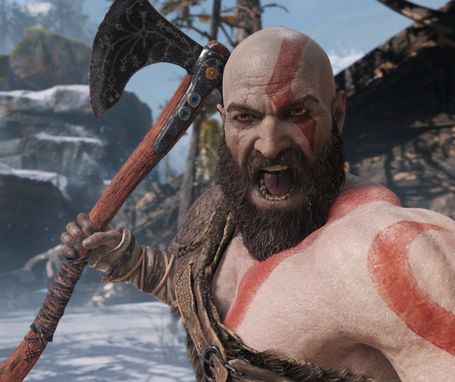 Bluepoint Games прекратила разработку многопользовательской версии God of War Bluepoint Games прекратила разработку многопользовательской версии God of War