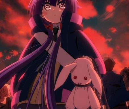 Анонсирован второй сезон аниме «Тёмное собрание»