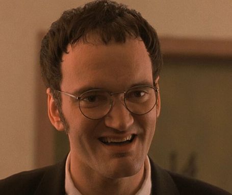 Квентин Тарантино сыграет в фильме Джэми Адамса Квентин Тарантино сыграет в фильме Джэми Адамса