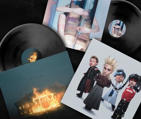 Дропнули: возвращение The Neighbourhood, Miley Cyrus в фильме «Аватар 3», новая эра Charli XCX и сингл ТРАВМА