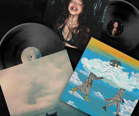 Дропнули: мини-альбом Aerosmith и YUNGBLUD, сингл Bad Omens и возвращение Skrillex