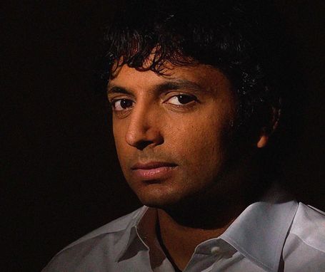 М. Найт Шьямалан: от новаторского «Неуязвимого» до мейнстримной «Ловушки»