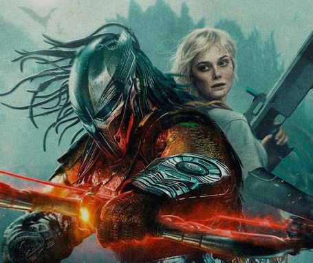 Как смотреть франшизу «Хищник»: от фильма со Шварценеггером до «Планеты смерти»