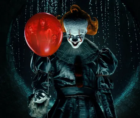 «Оно: Добро пожаловать в Дерри»: возвращение клоуна-убийцы из космоса