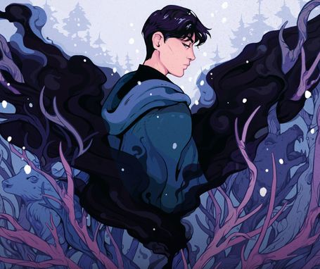 Гид по мирам Ли Бардуго: от трилогии гришей и «Шестёрки Воронов» до «Девятого Дома»