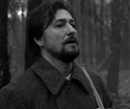 «Искупление»: хоррор-притча, где Сергей Безруков сталкивается с Сатаной