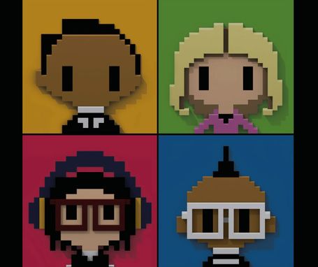 15 лет альбому The Beginning от Black Eyed Peas: эпоха громкой, блестящей и безумной поп-музыки