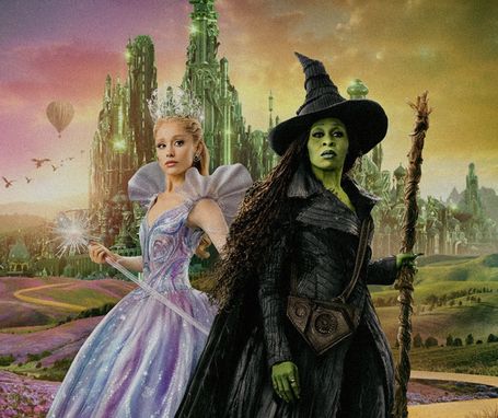 Как Голливуд испортил культовые бродвейские мюзиклы: «Злая», «Призрак оперы» и «Кошки»