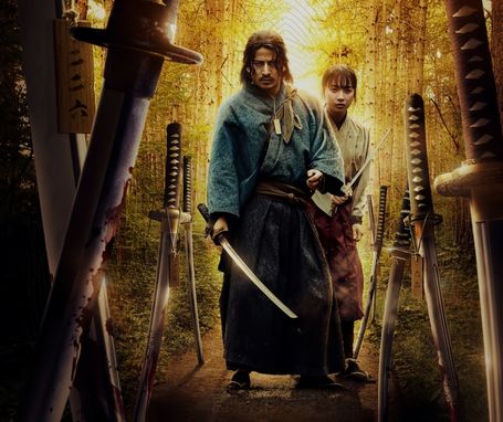 «Игра в кальмара» по-японски: каким получился сериал «Последний выживший самурай»