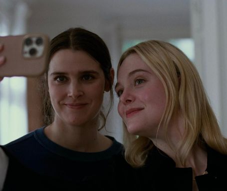 «Сентиментальная ценность»: слёзовыжималка от Йоакима Триера