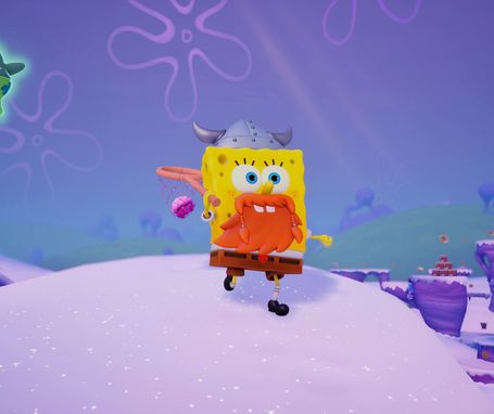 Губка Боб против Дэдпула. Афиша на вторую половину ноября 2025 от 2x2