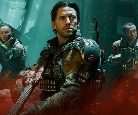 Тест. Сможешь отгадать часть Call оf Duty по одному кадру?