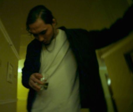 «Дому с нормальными явлениями» — 10 лет. Как альбом превратил Скриптонита в голос поколения