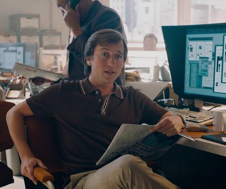 DC Studios выпустит сериал о журналисте Джимми Олсене