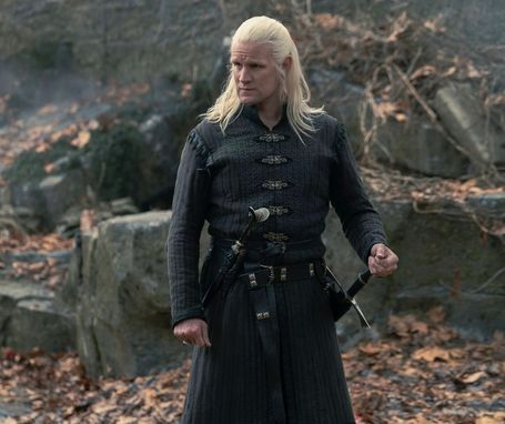 HBO объявил даты выхода новых сезонов «Дома Дракона» и «Рыцаря Семи королевств»