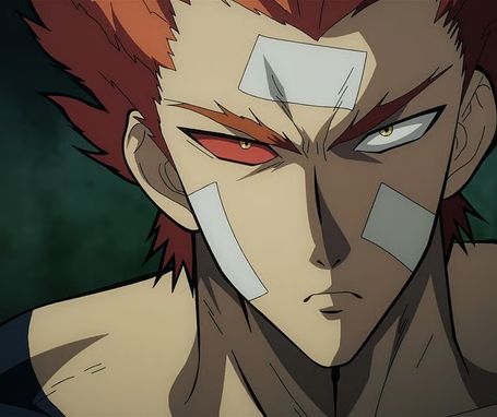 3 сезон «Ванпанчмена» называют худшим аниме года