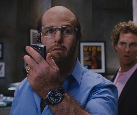 Том Круз получил почётный «Оскар»