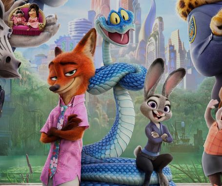 «Зверополис 2» — отзывы о мультфильме от западной прессы