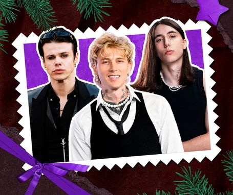 От Twenty One Pilots до FRIENDLY THUG: лучшие музыкальные альбомы 2025 года по мнению редакции