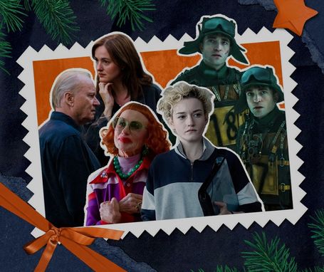 От «Орудий» до «Бугонии»: лучшие фильмы 2025 года по мнению редакции