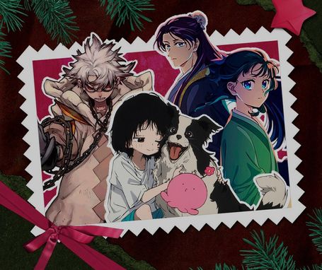 От «Гачиакуты» до 2 сезона «Дандадана»: лучшее аниме 2025 года по мнению редакции