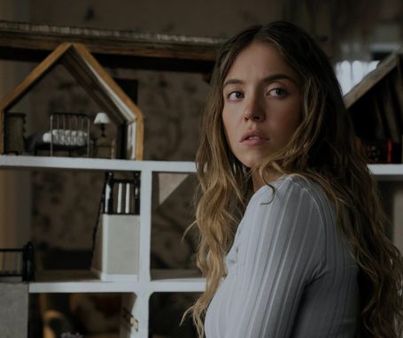 «Горничная»: «Большая маленькая ложь» с Сидни Суини