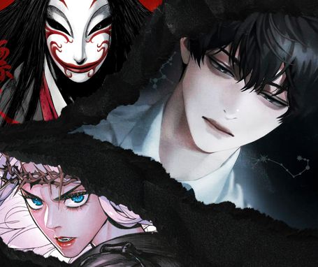 «Хочу в бумаге»: «Бездна ужаса» Дзюндзи Ито, «Такопи» и новинка Жоэля Диккера