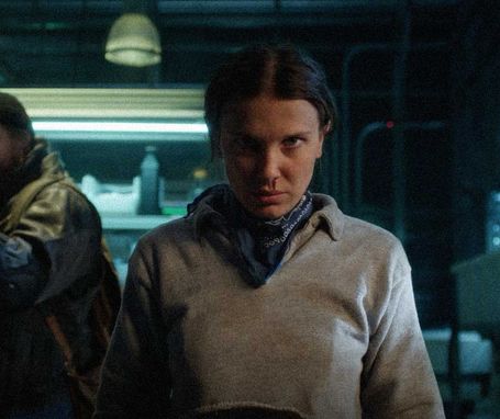 «Очень странные дела»: что ждать от финала 5 сезона?