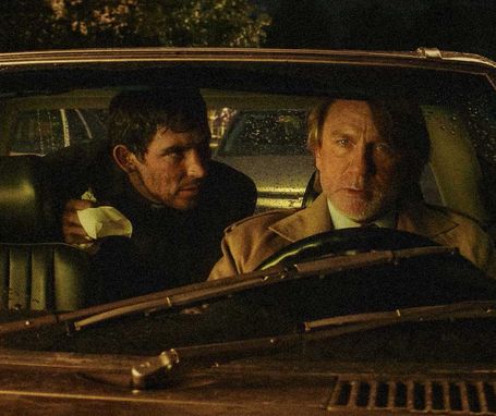 «Достать ножи: Воскрешение покойника»: детективный жанр уходит на пенсию