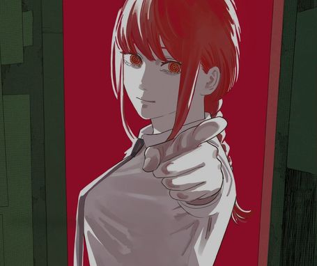 В чём феномен манги «Человек-бензопила»: сёнэн, которому закон не писан