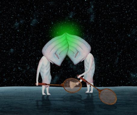 2х2 вручил спецприз на фестивале «Дни короткометражного кино»