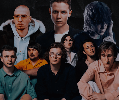 Главные звёзды 2025-го: от Вани Дмитриенко до «Бонда с кнопкой»