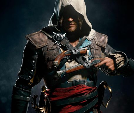 Сериал по Assassin’s Creed снимет режиссёр «Чернобыля»