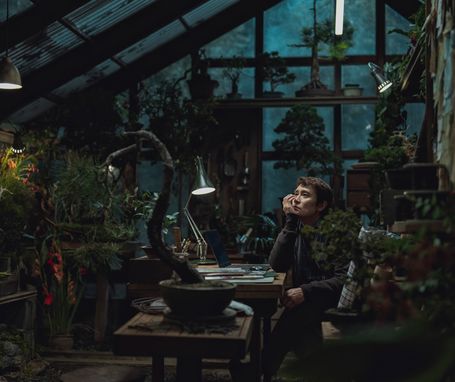 «Метод исключения»: когда после увольнения неправильно понял слово «хэдхантер»