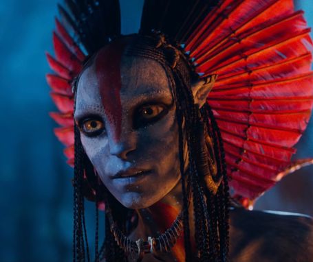 «Аватар: Пламя и пепел» — отзывы о фильме от западной прессы