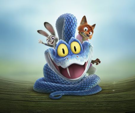 «Зверополис 2»: за что все хвалят продолжение полицейской комедии с животными