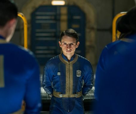 Волчьи дети в Нью-Вегасе. Афиша на вторую половину декабря 2025 от 2x2