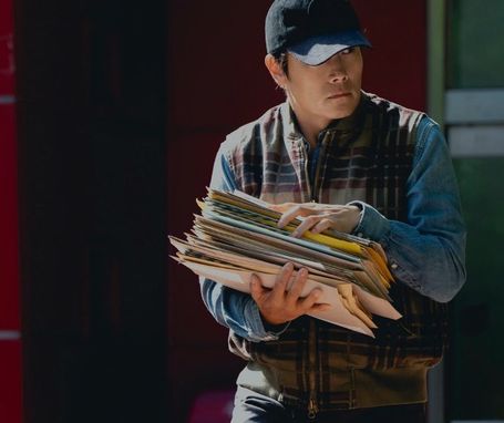 Все номинанты на премию «Золотой глобус 2026»